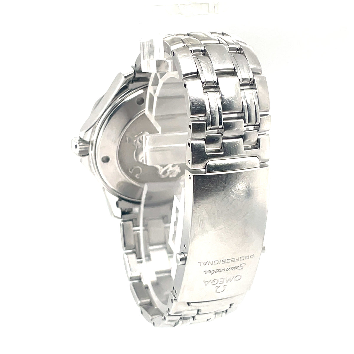Omega Seamaster Professional Diver 300m Quartz 41mm