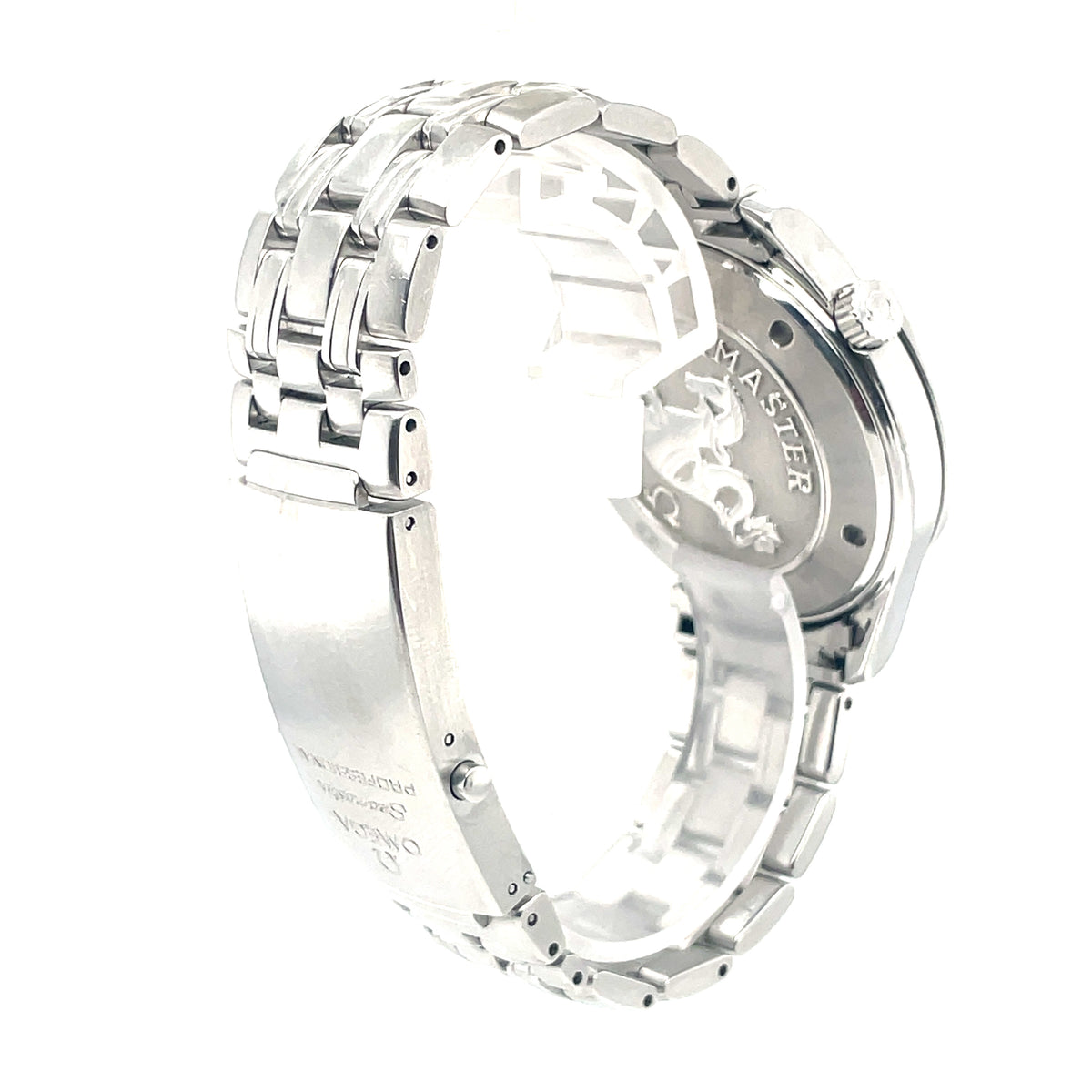 Omega Seamaster Professional Diver 300m Quartz 41mm