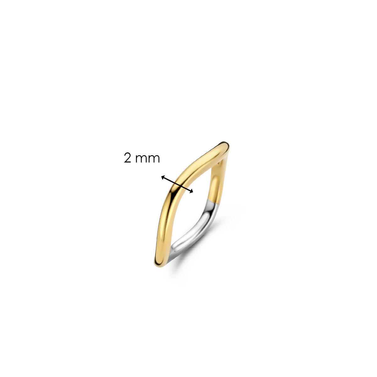 TI SENTO - Milano Ring 12260SY