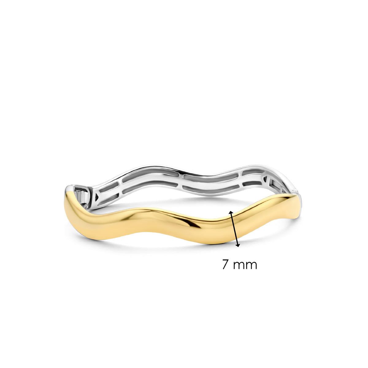 TI SENTO - Milano Bracelet 2989SY