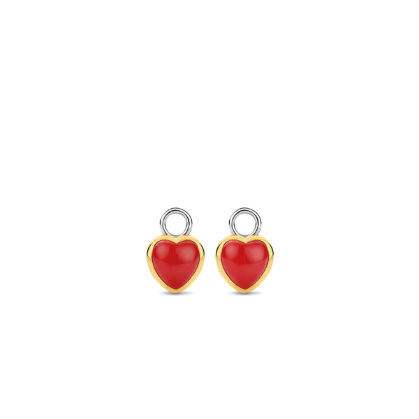 TI SENTO - Milano Ear Charms 9231CR