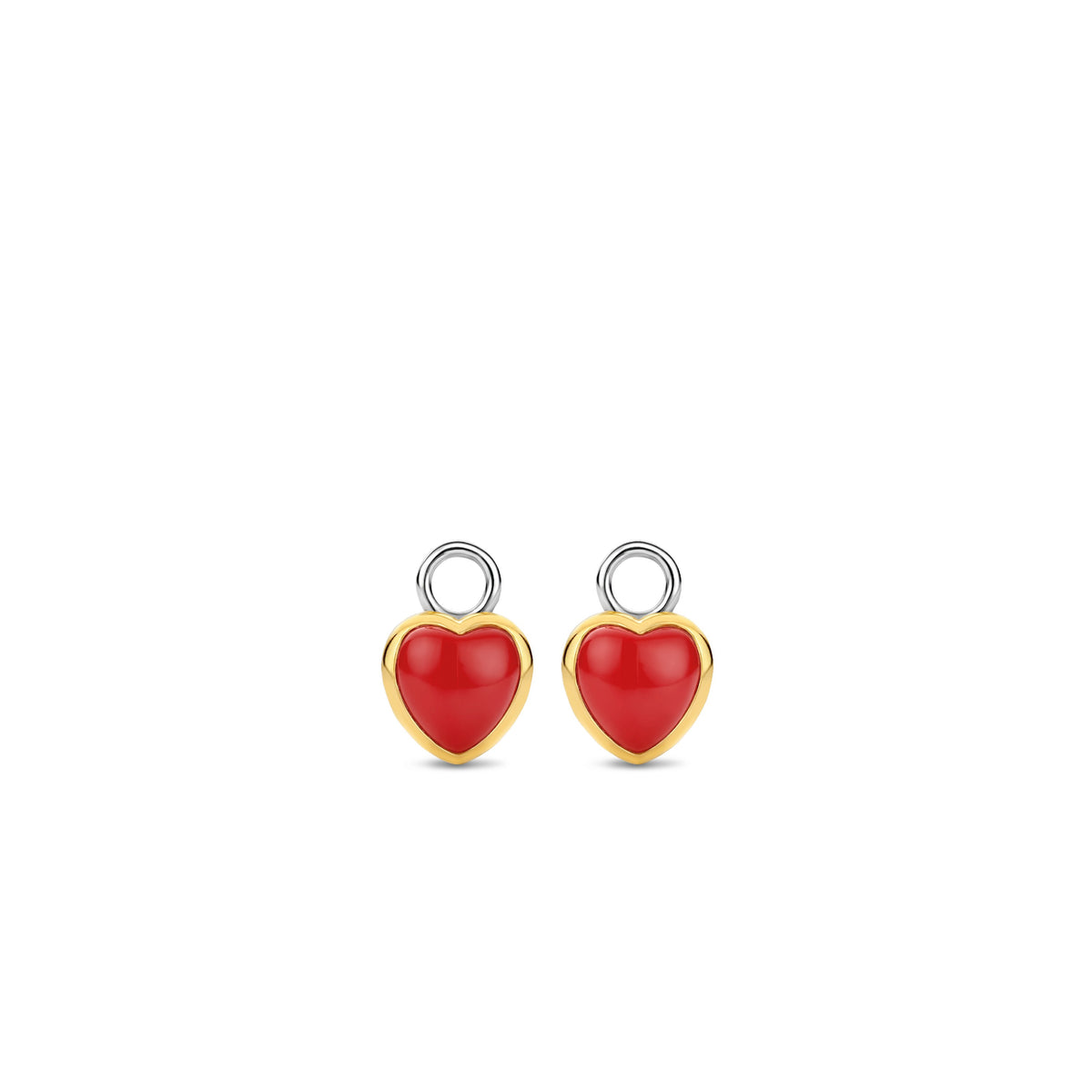 TI SENTO - Milano Ear Charms 9231CR