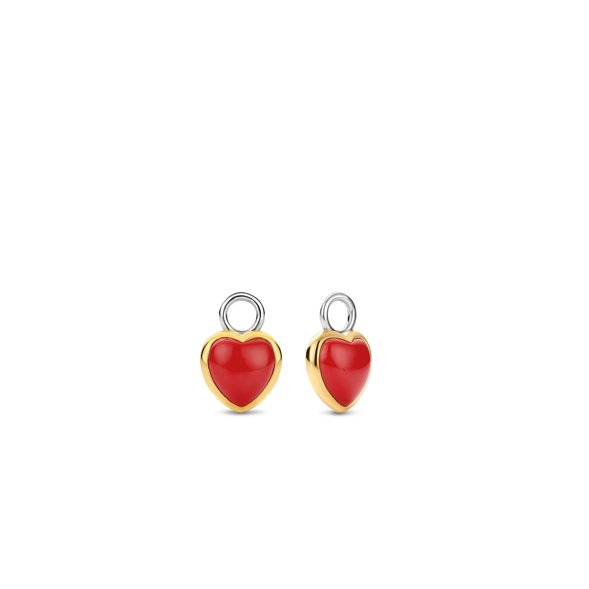TI SENTO - Milano Ear Charms 9231CR