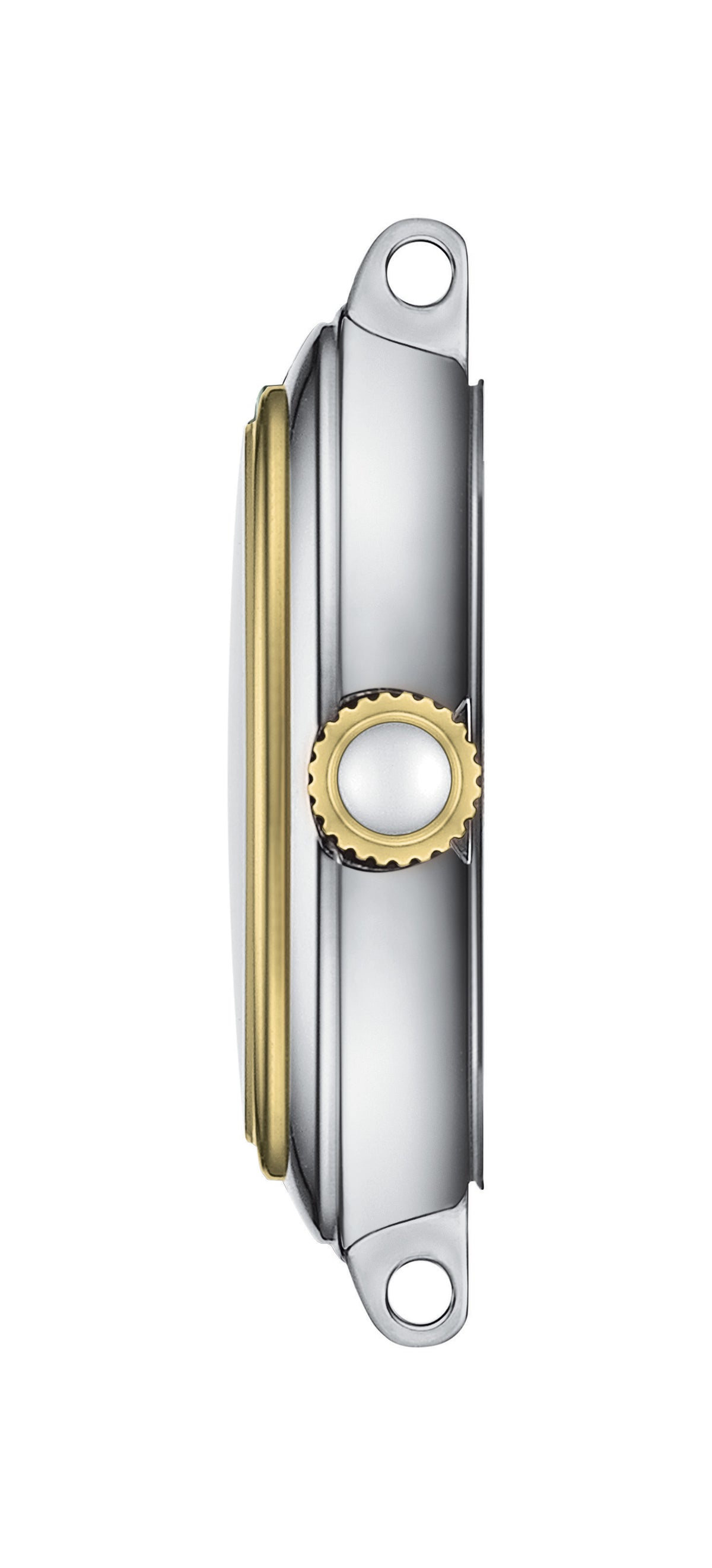 Tissot Bellissima Small Lady Two Tone 26mm