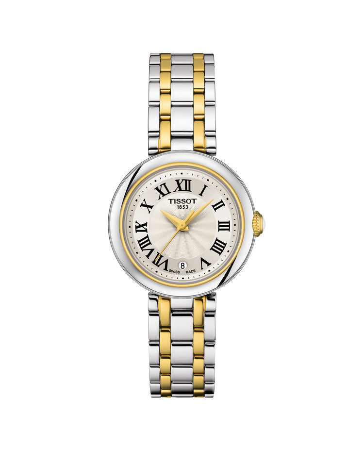 Tissot Bellissima Small Lady Two Tone 26mm