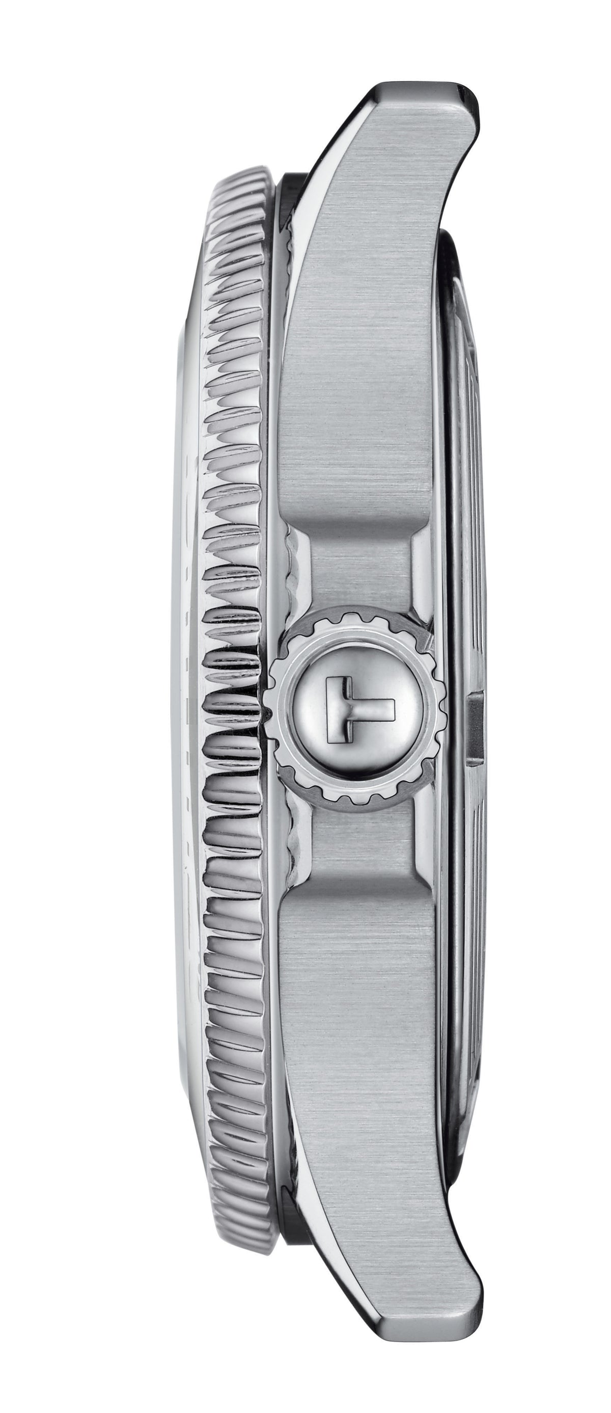 Tissot Seastar White 36mm T1202101101100