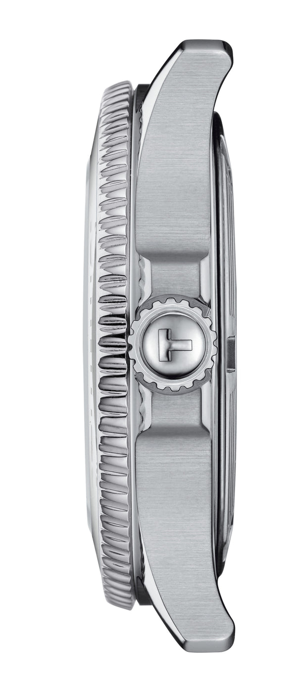 Tissot Seastar White 36mm T1202101101100