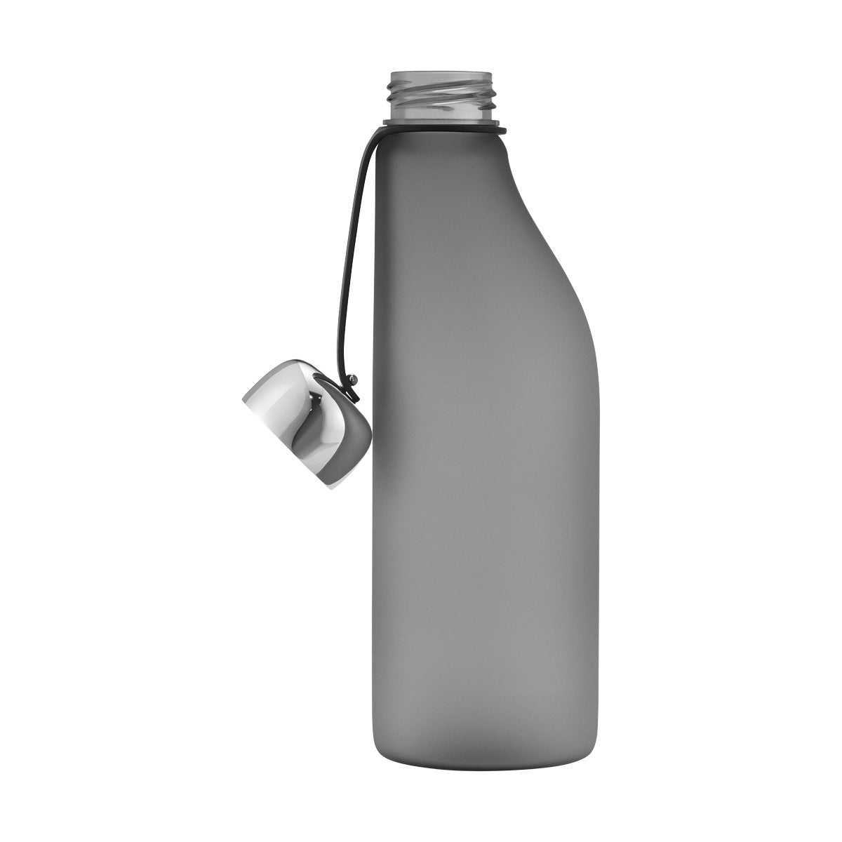 Georg Jensen SKY Water Bottle, Grey
