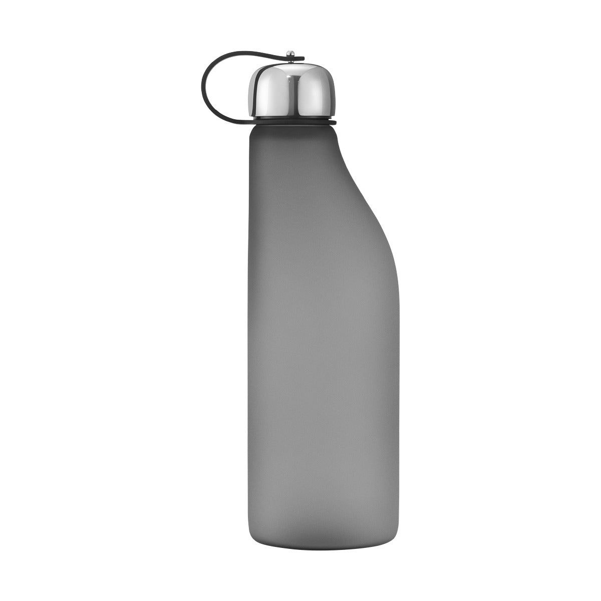 Georg Jensen SKY Water Bottle, Grey