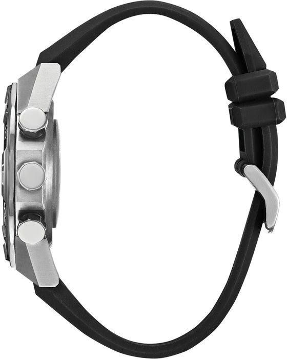 Citizen CZ Smart Hybrid Steel 44mm JX1000-03E