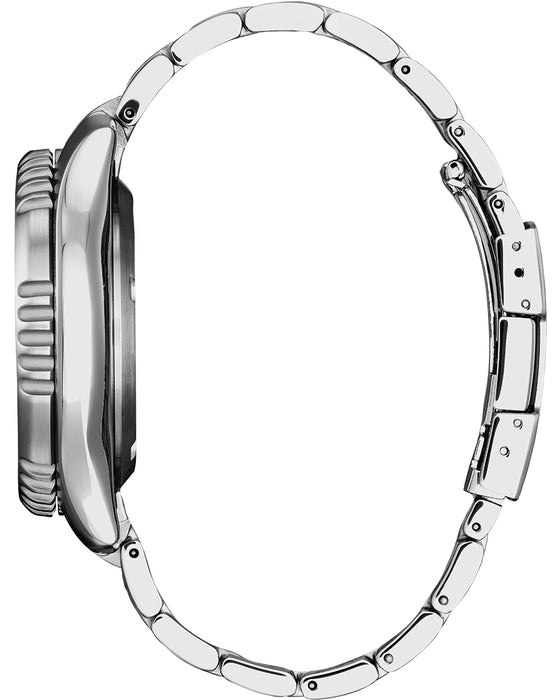 Citizen Promaster Diver Automatic Grey 42mm NY0150-51A