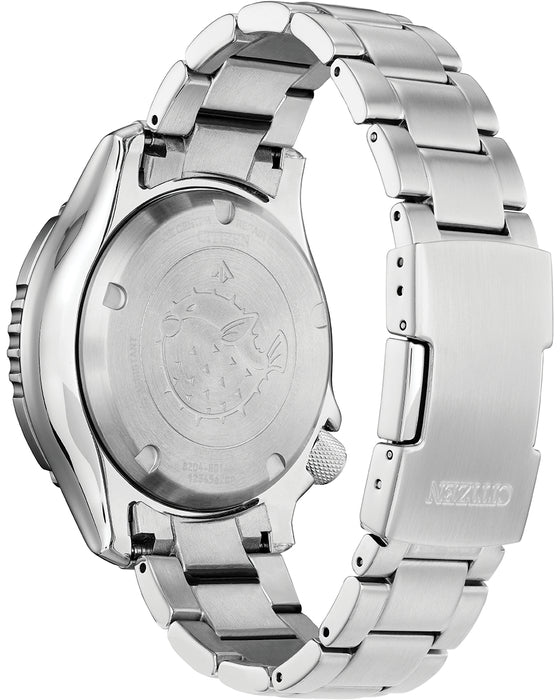 Citizen Promaster Diver Automatic Grey 42mm NY0150-51A
