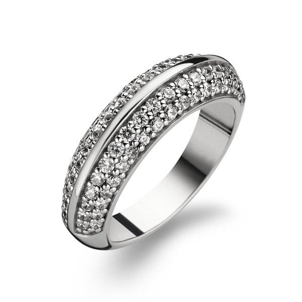 Ti Sento Ring