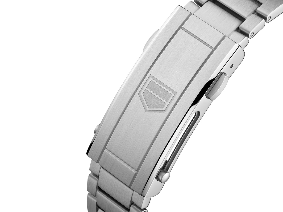 Tag Heuer Aquaracer Professional 300 GMT Stainless Steel 43mm WBN2111.BA0632
