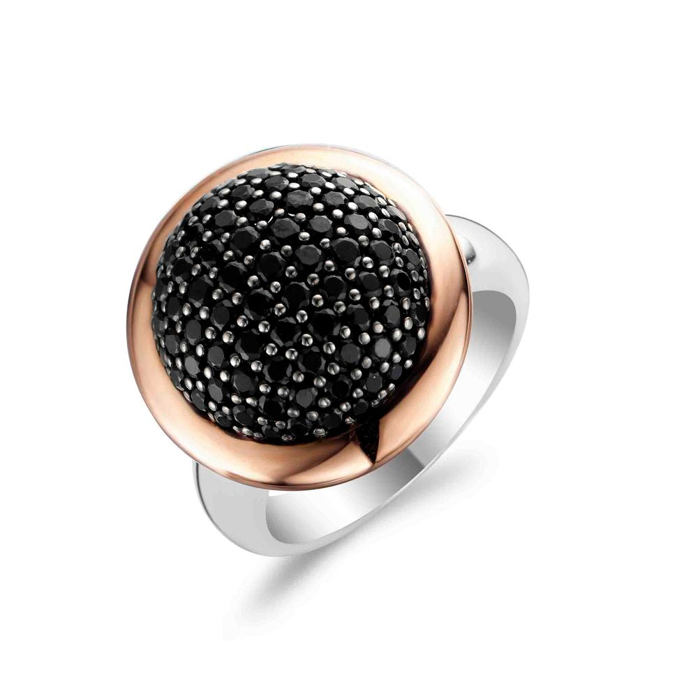 Ti Sento Ring