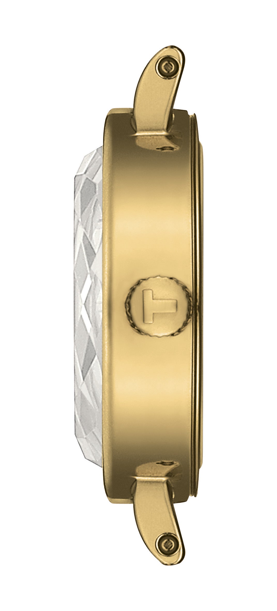 Tissot Lovely Round Green 19.5mm Watch T1400093609100