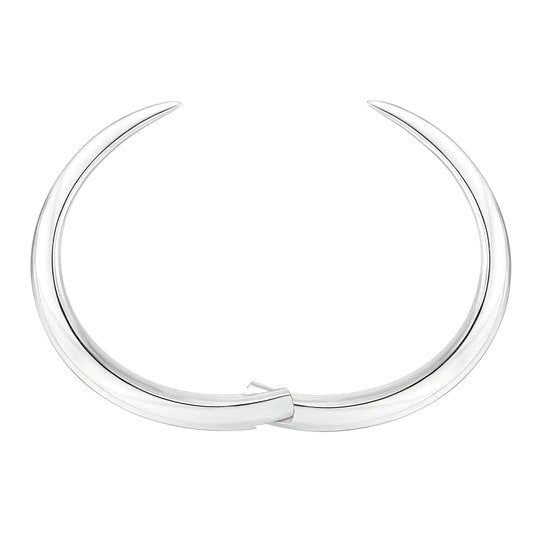 Shaun Leane Sabre Deco Cuff Bangle