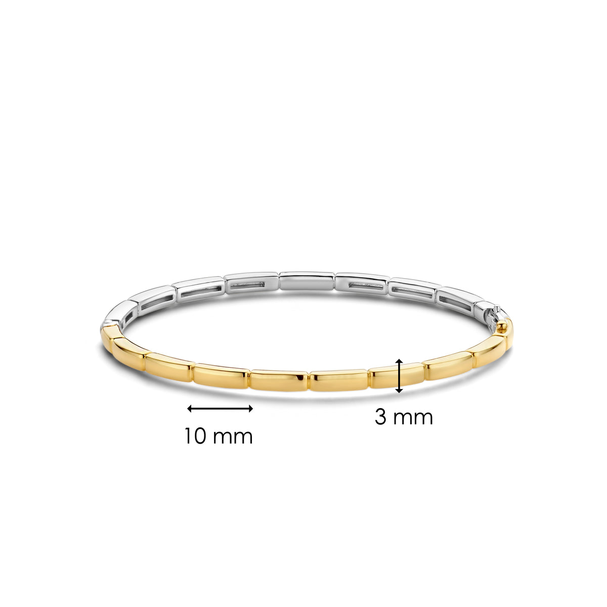 TI SENTO - Milano Bracelet 23001SY