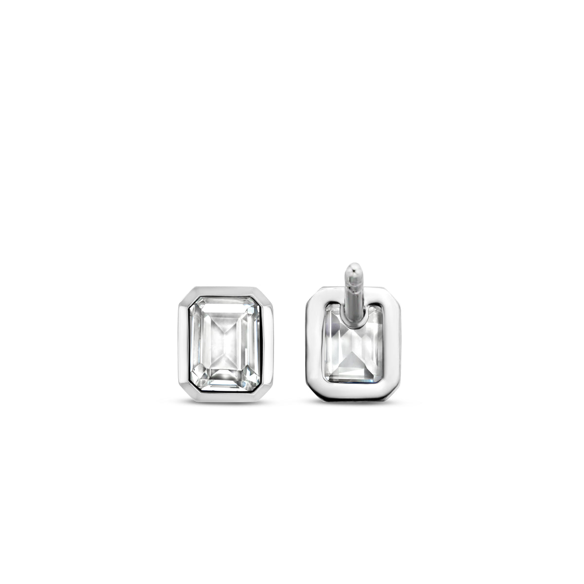 TI SENTO - Milano Earrings 7893ZI