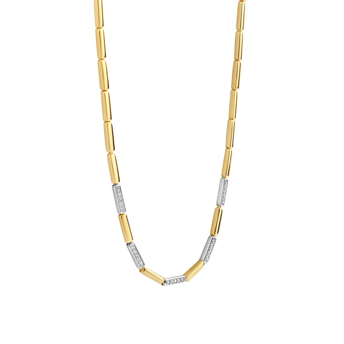 TI SENTO - Milano Necklace 3997ZY