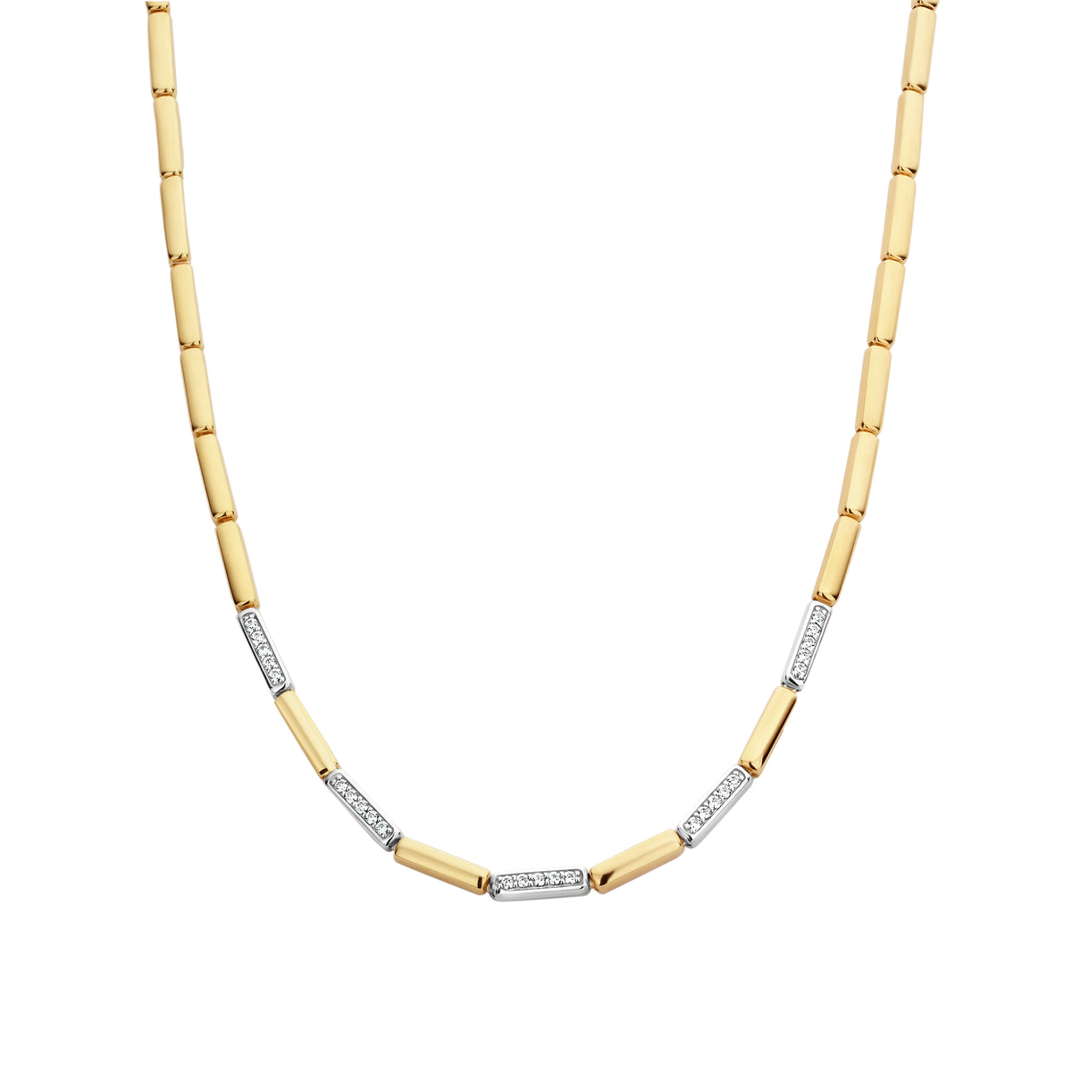 TI SENTO - Milano Necklace 3997ZY
