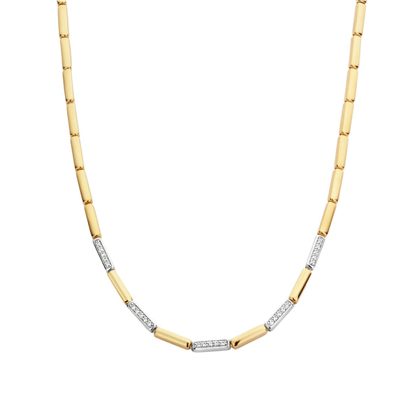 TI SENTO - Milano Necklace 3997ZY