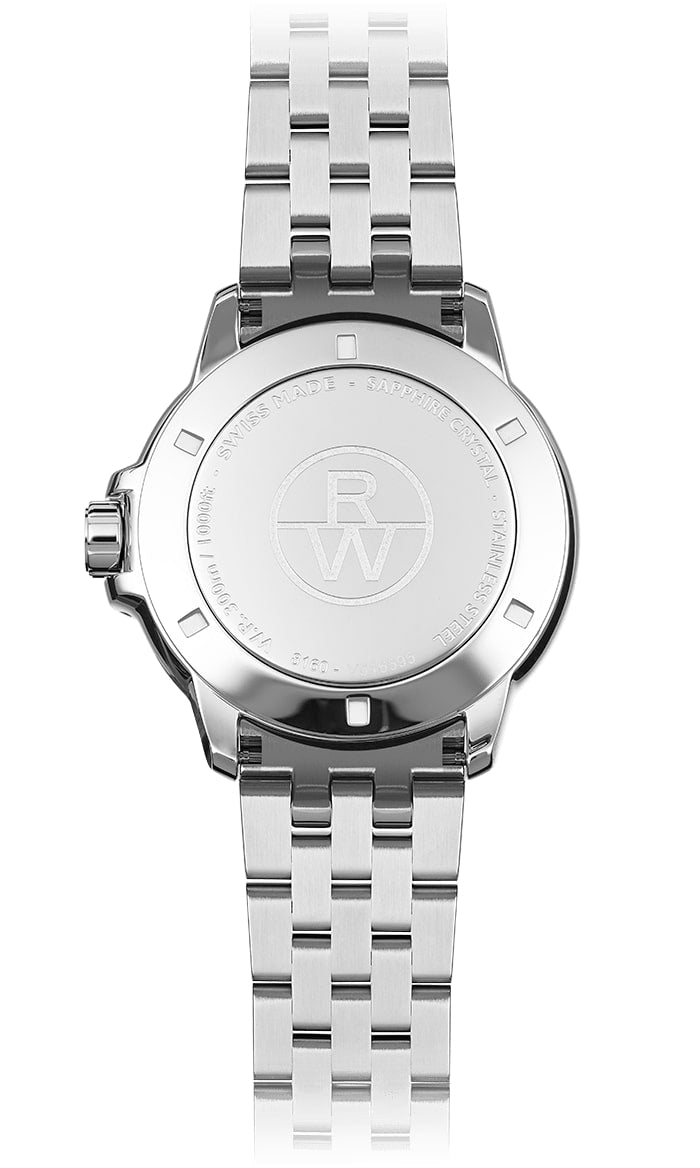 Raymond Weil Tango Blue Gents Watch 41mm