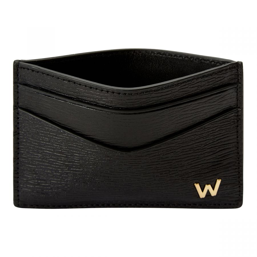 Wolf W Cardholder Wallet