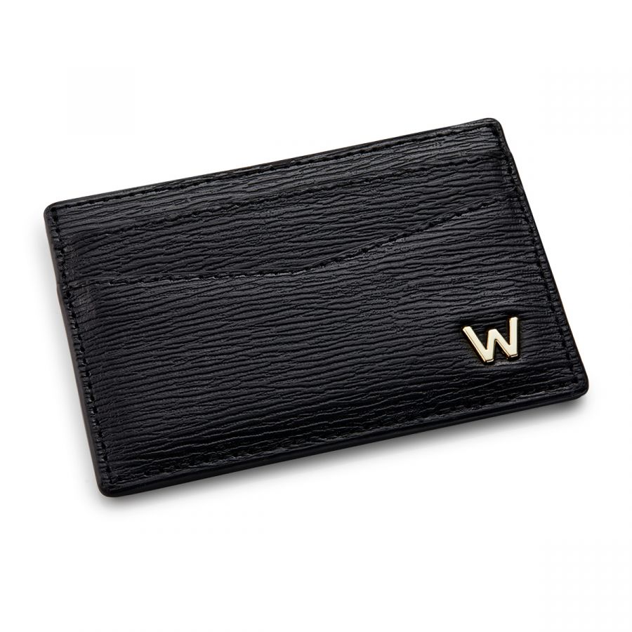 Wolf W Cardholder Wallet