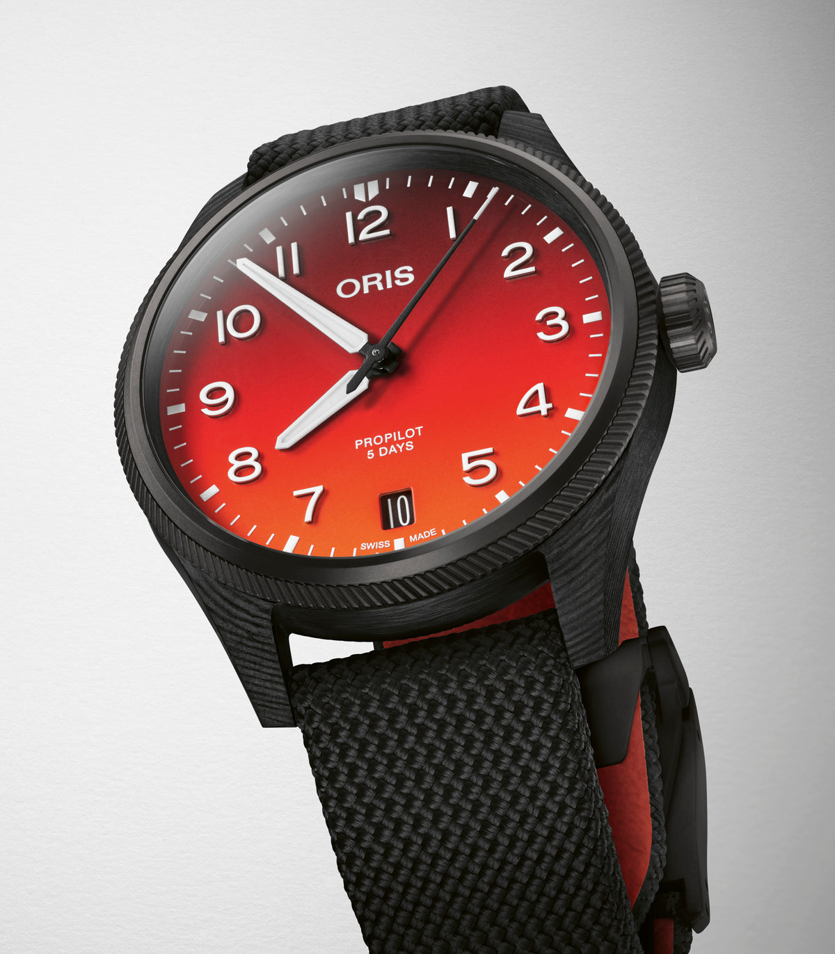 Oris Big Crown ProPilot Calibre 400 Coulson Limited Edition 41mm