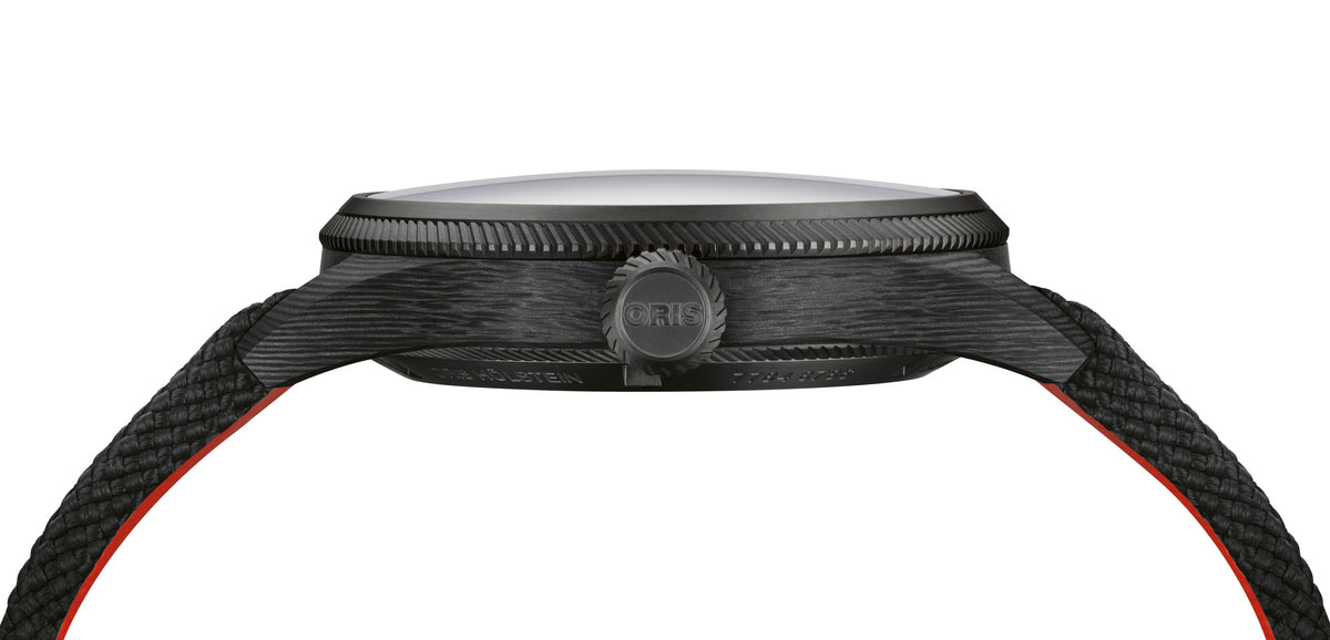 Oris Big Crown ProPilot Calibre 400 Coulson Limited Edition 41mm