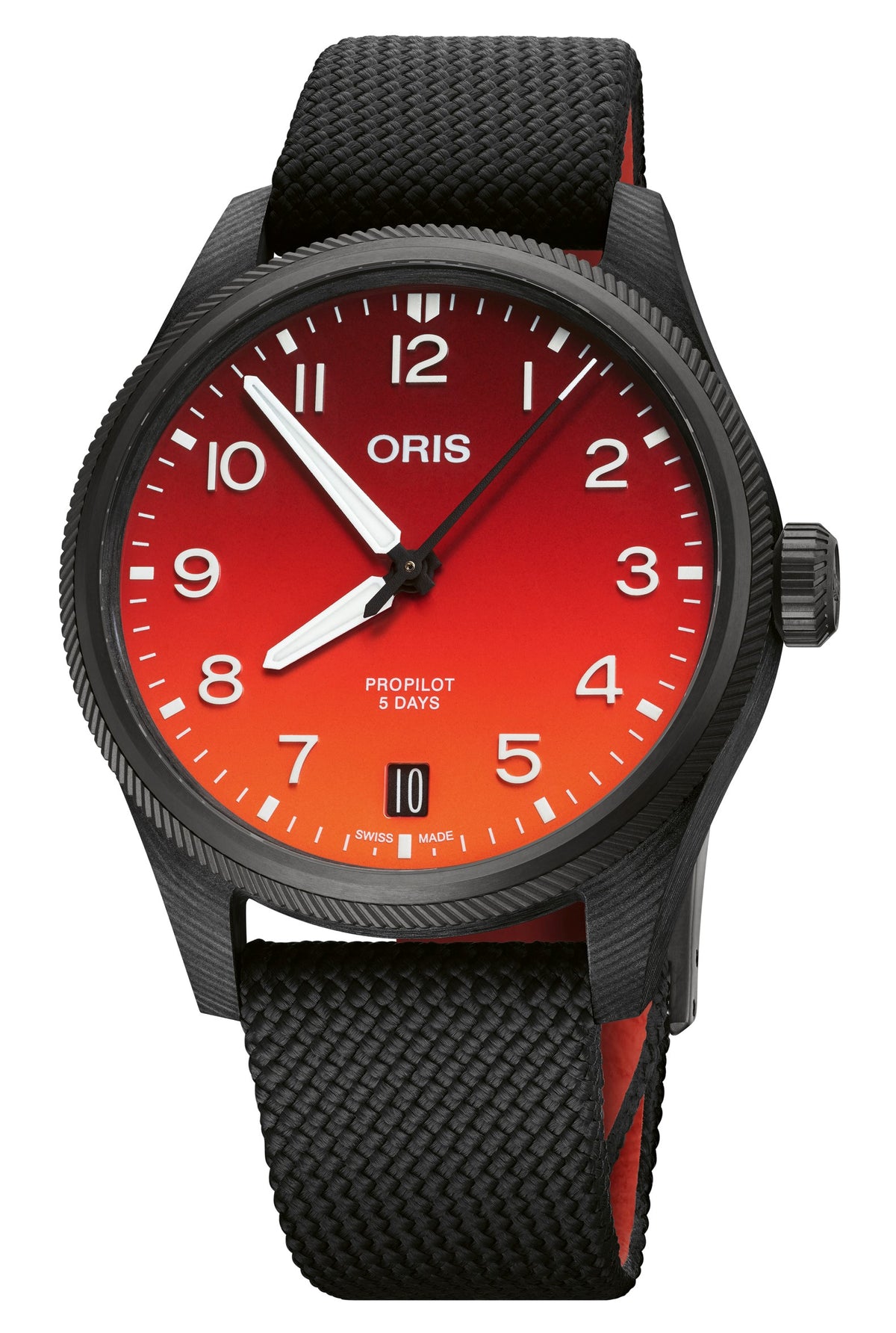 Oris Big Crown ProPilot Calibre 400 Coulson Limited Edition 41mm