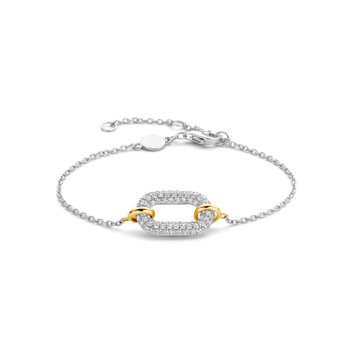 TI SENTO - Milano Bracelet 23007ZY