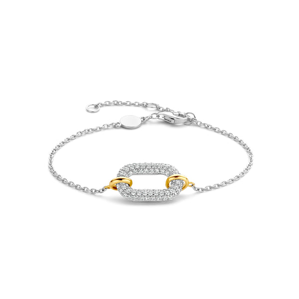 TI SENTO - Milano Bracelet 23007ZY