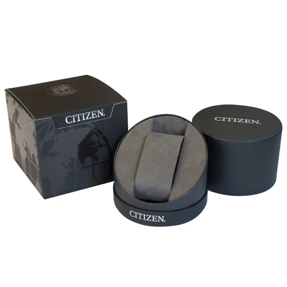 Citizen Eco-Drive Promaster Diver WR200 44mm Watch