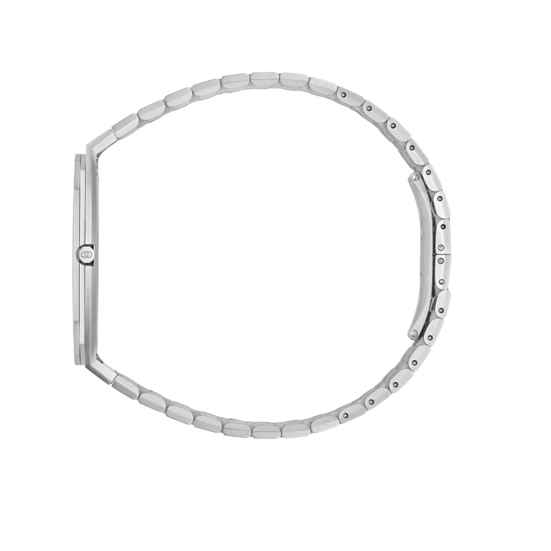GUCCI 25H Unisex 38mm Watch YA163409