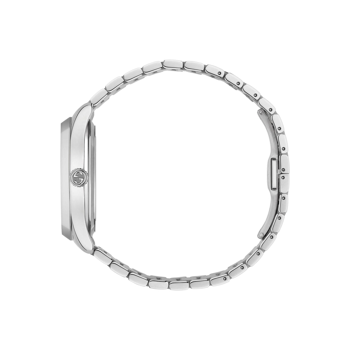 GUCCI G-Timeless gold watch, 38mm YA1264191