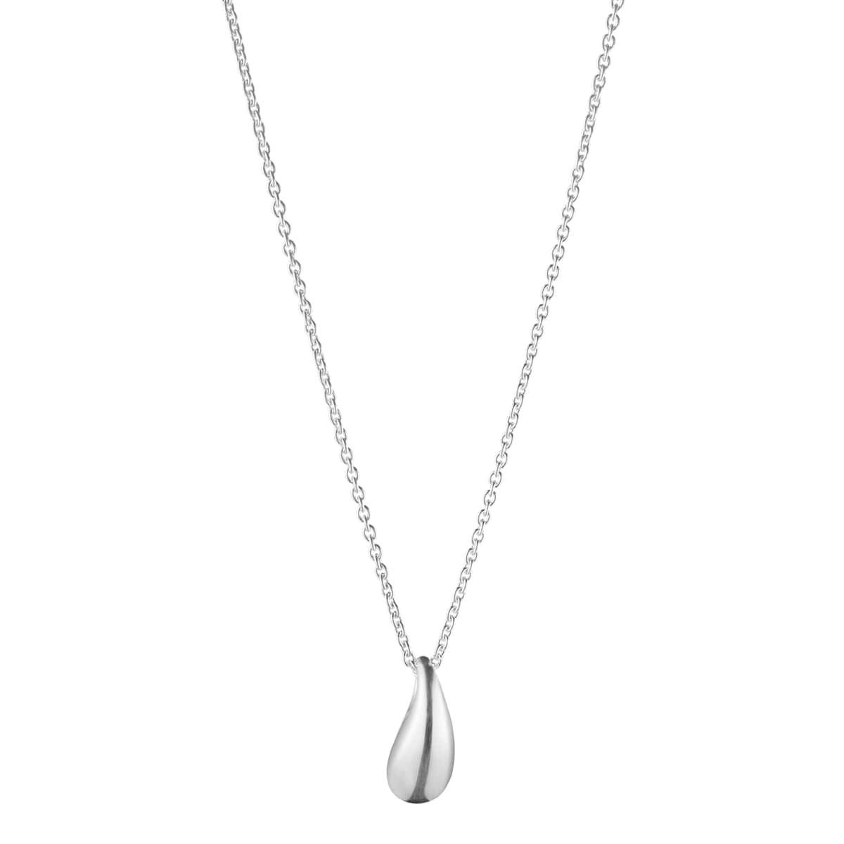 Georg Jensen Reflect Pendant, Medium, Sterling Silver