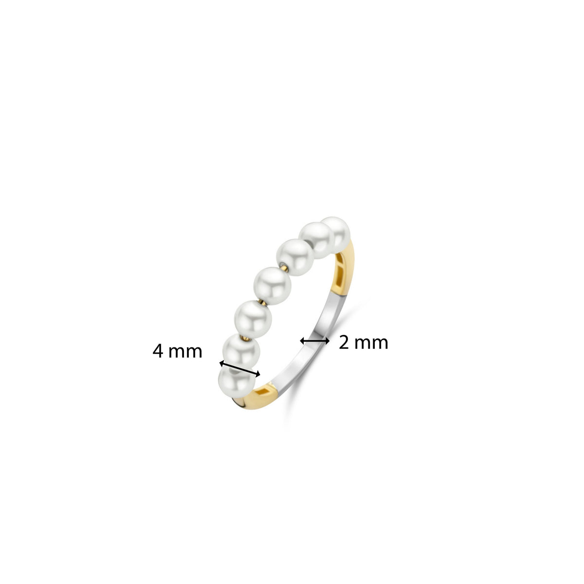 TI SENTO - Milano Ring 12284YP