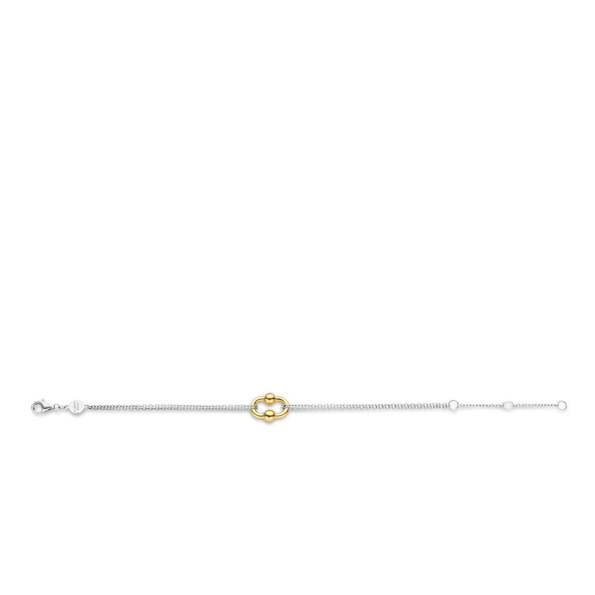TI SENTO - Milano Bracelet 23015SY