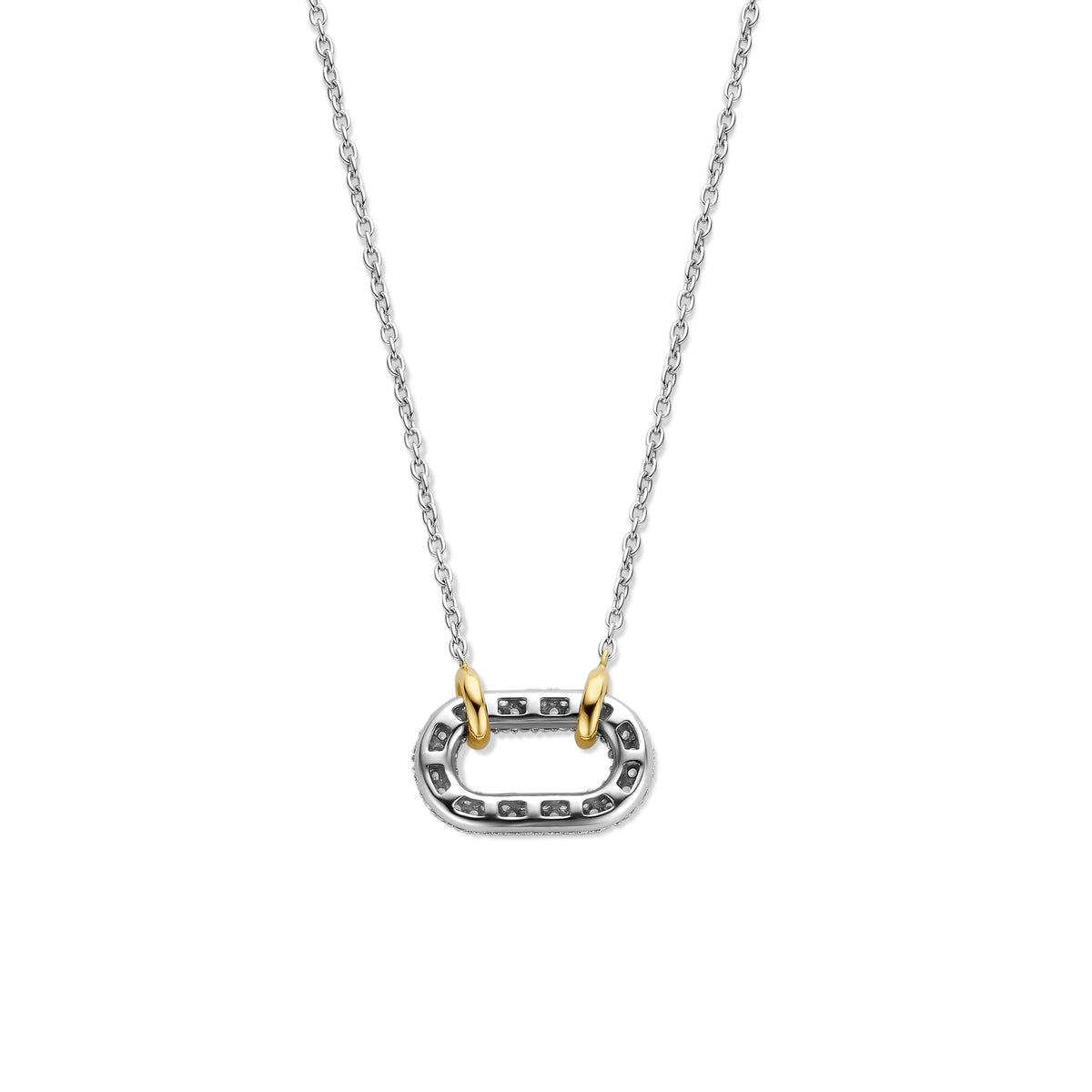 TI SENTO - Milano Necklace 34010ZY