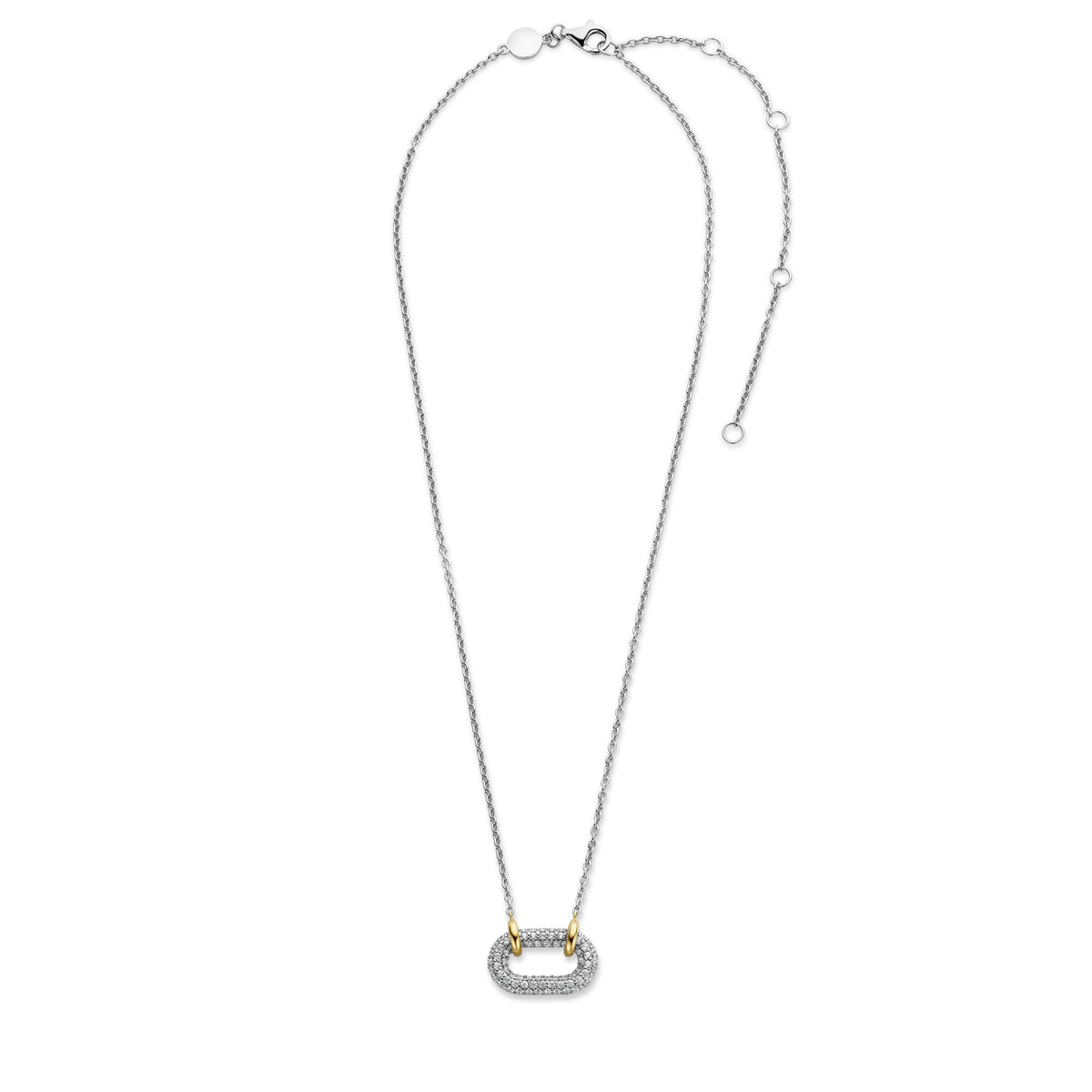 TI SENTO - Milano Necklace 34010ZY