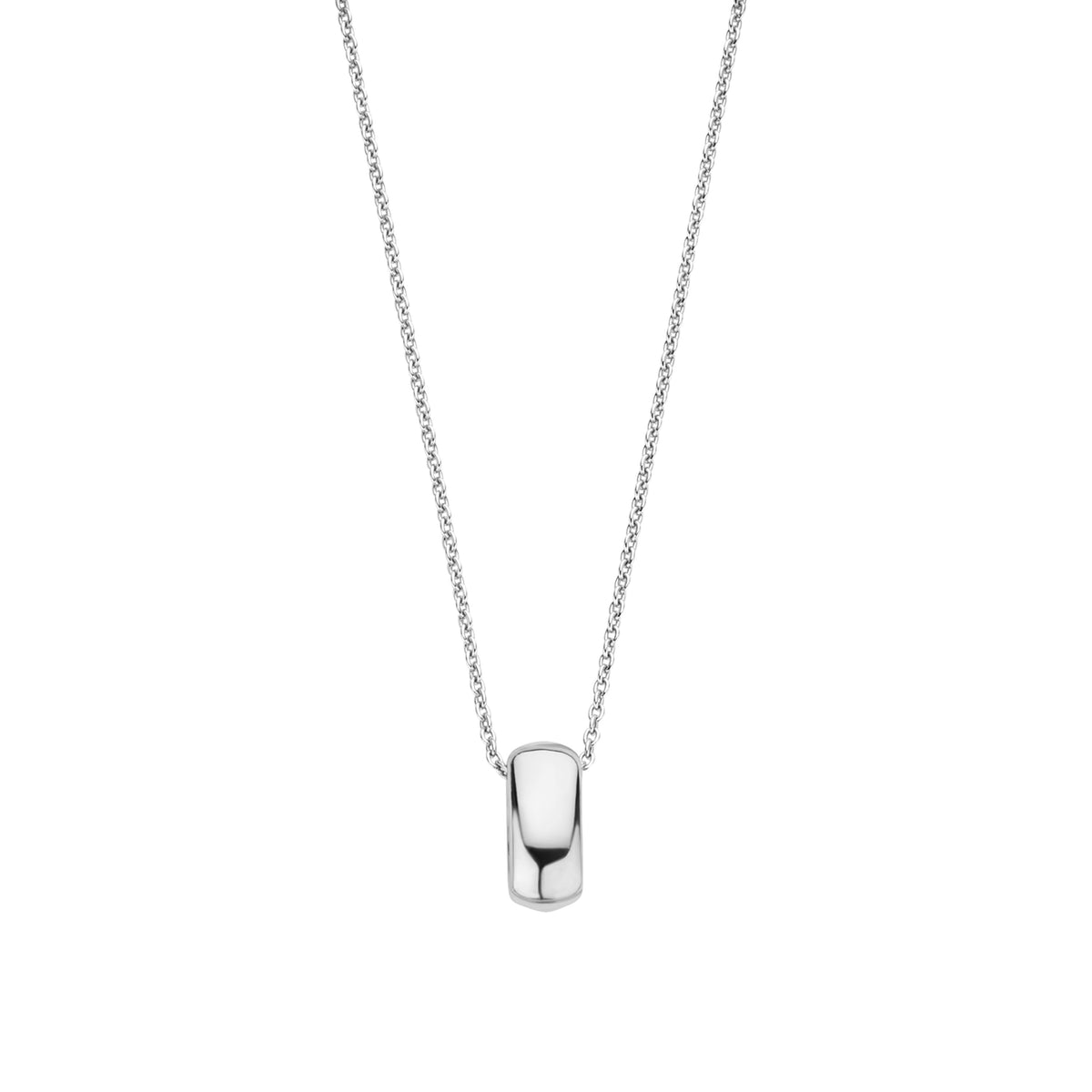 TI SENTO - Milano Necklace 34015SI