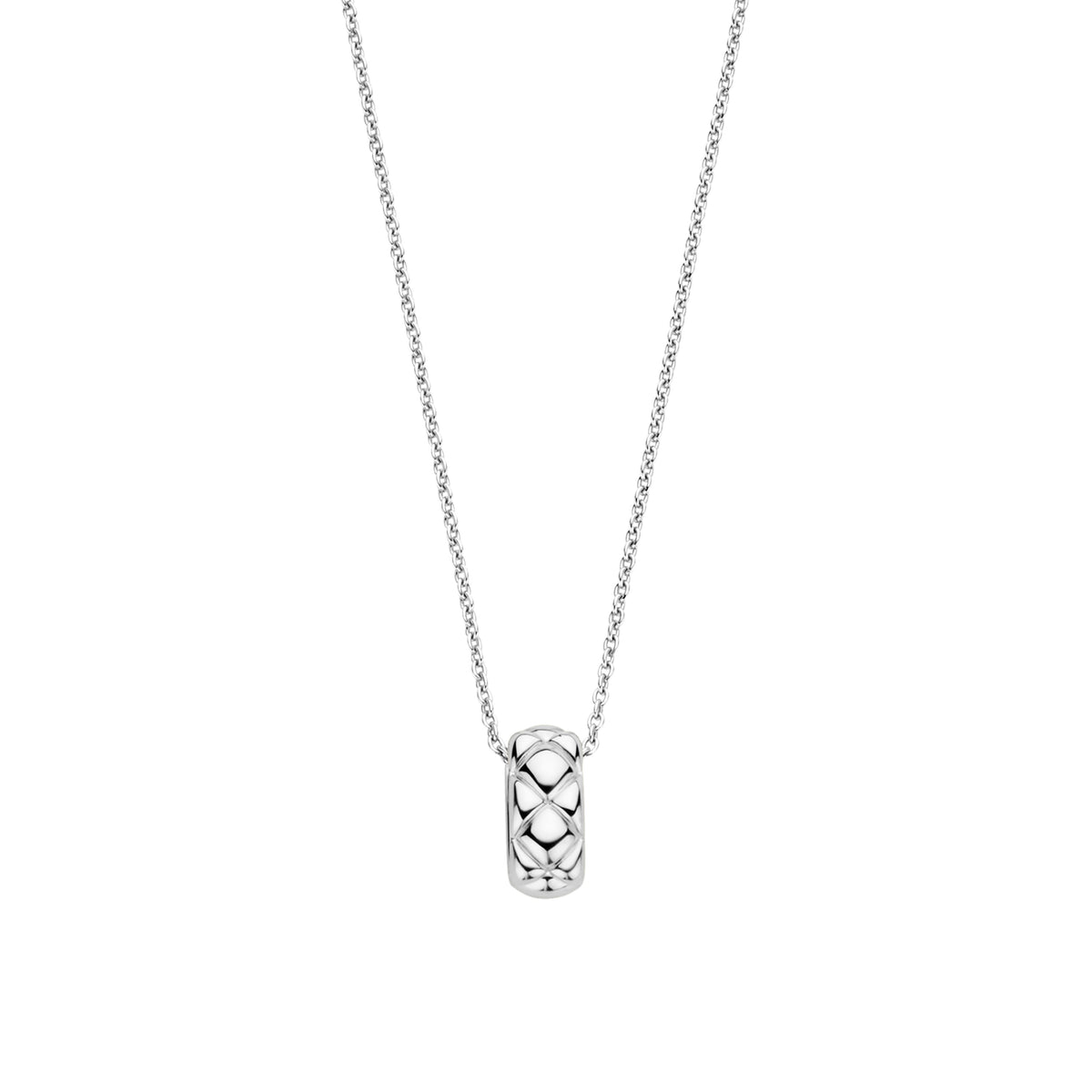 TI SENTO - Milano Necklace 34015SI