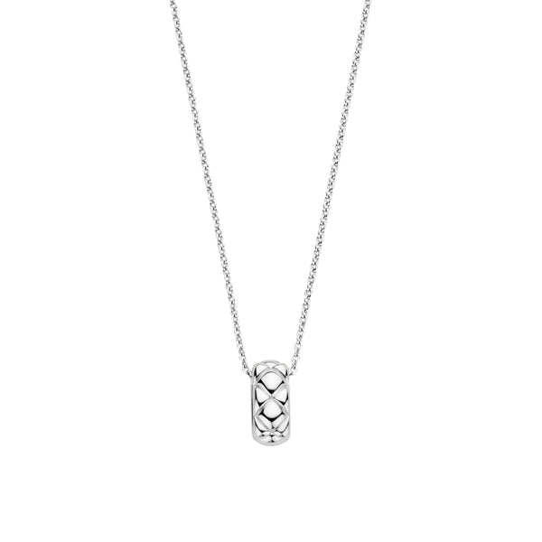 TI SENTO - Milano Necklace 34015SI