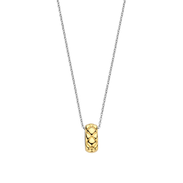 TI SENTO - Milano Necklace 34015SY
