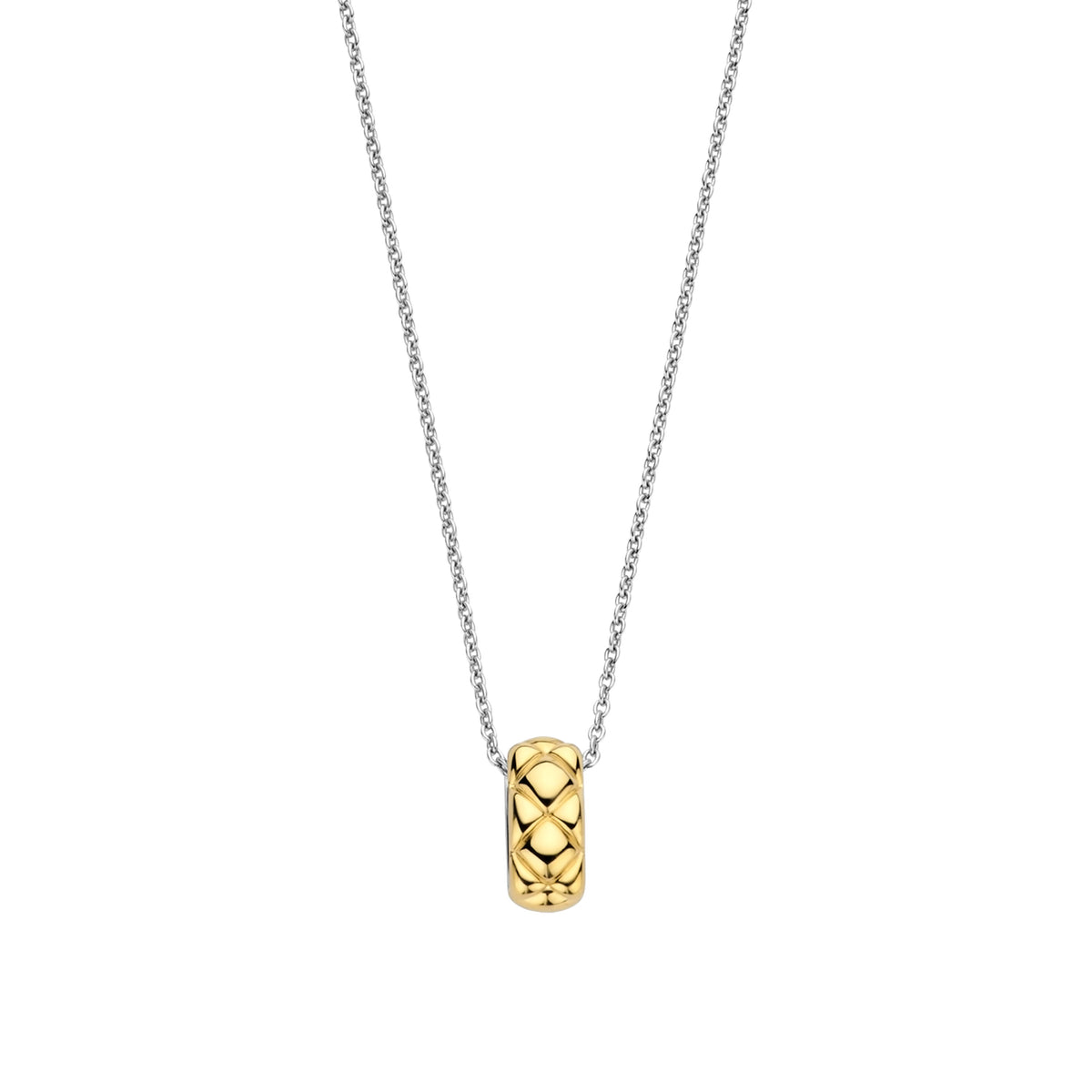 TI SENTO - Milano Necklace 34015SY