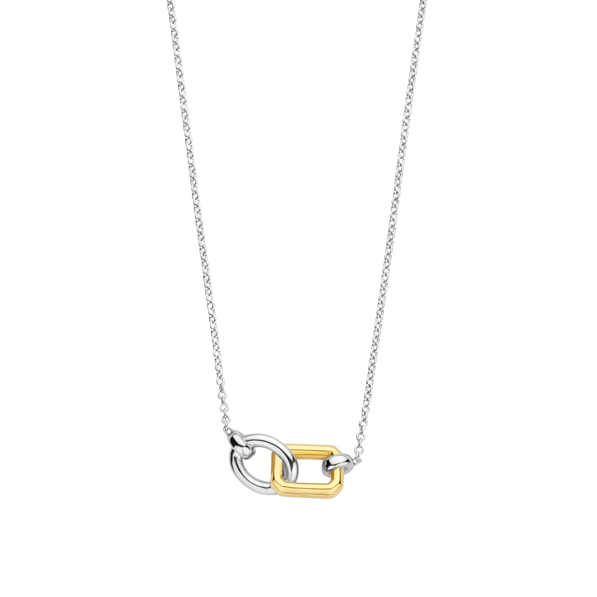 TI SENTO - Milano Necklace 34025ZY