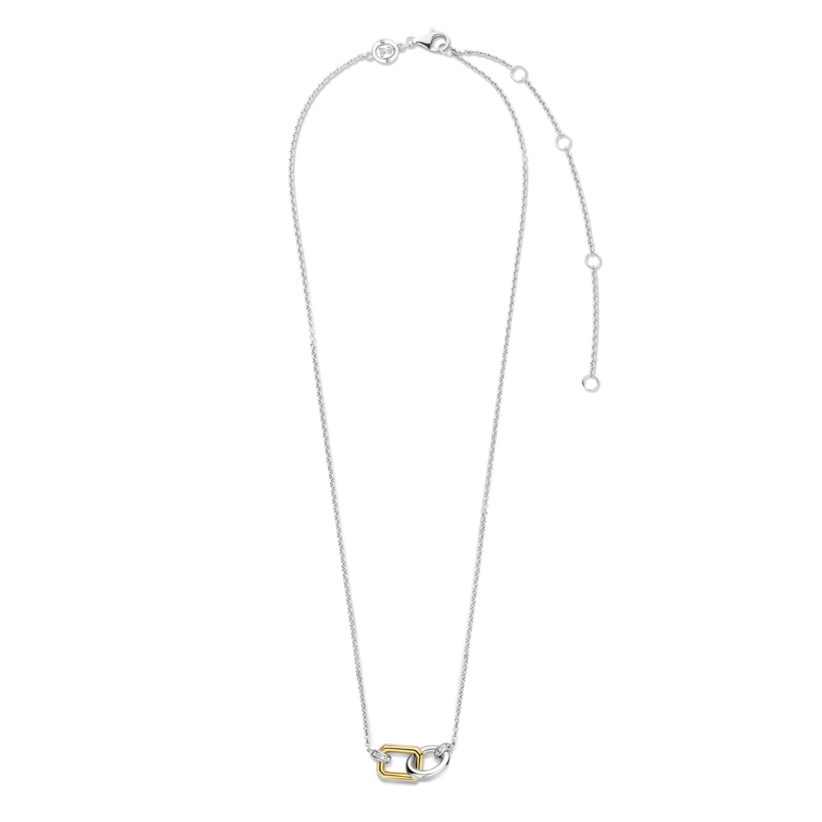 TI SENTO - Milano Necklace 34025ZY