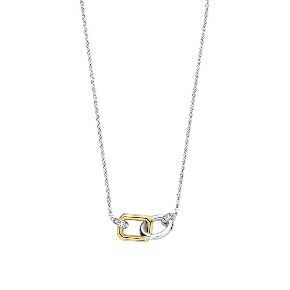 TI SENTO - Milano Necklace 34025ZY